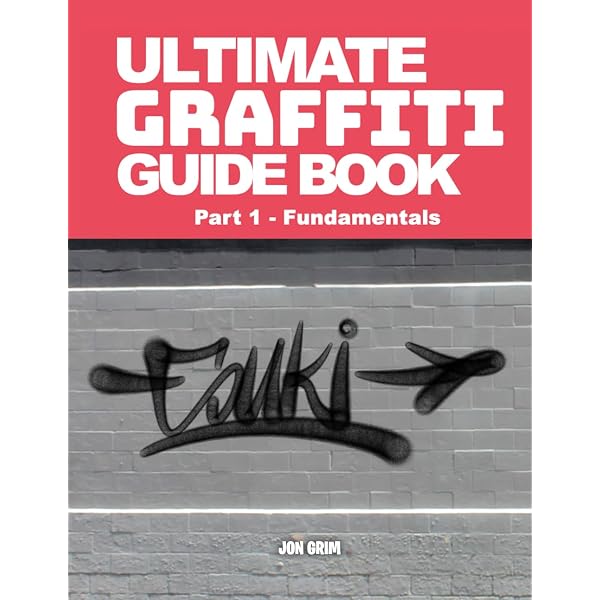 Graffiti School: A Student Guide and Teacher Manual: Ganter
